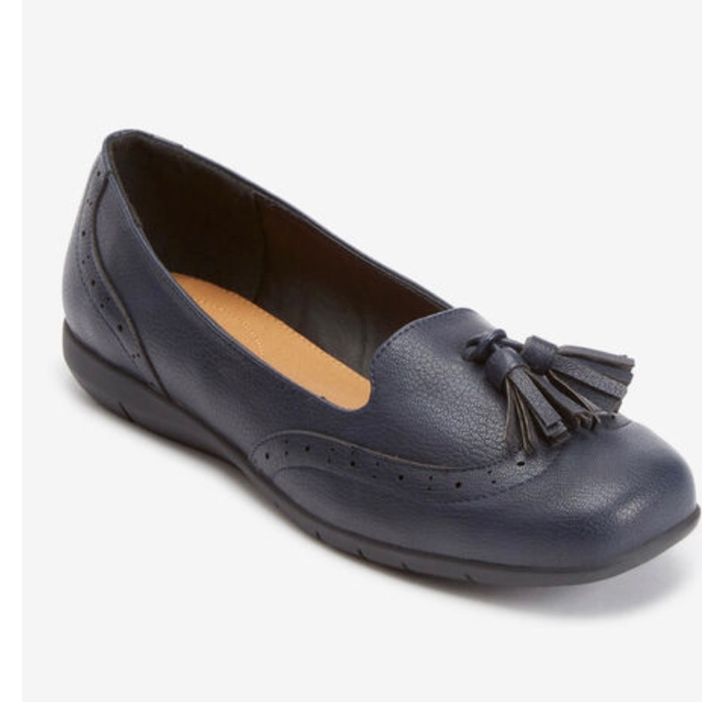 Aster by Comfortview Women Flat